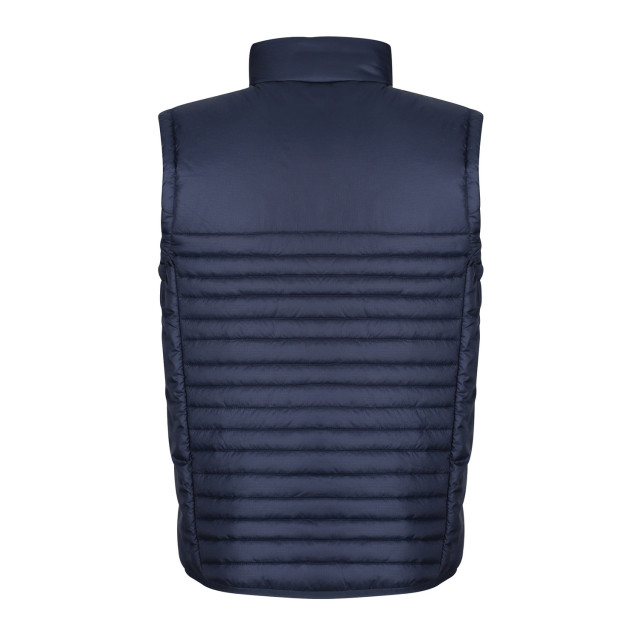 Regatta Heren eerlijk gemaakt geïsoleerd gerecycled gilet UTFK2326_navy large