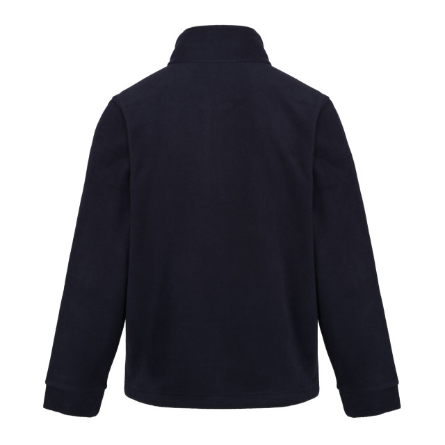 Regatta Heren klassiek fleecejack UTFK2316_navy large
