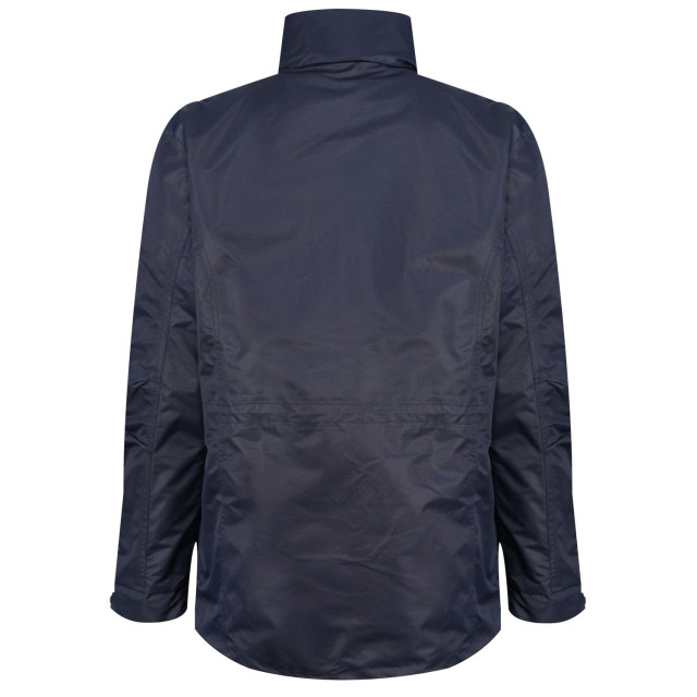 Regatta Heren benson iii jas UTFK2314_navy large