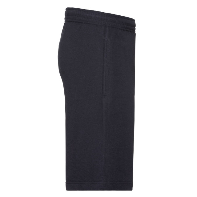 Fruit of the Loom Heren lichtgewicht shorts UTFK2293_deepnavy large