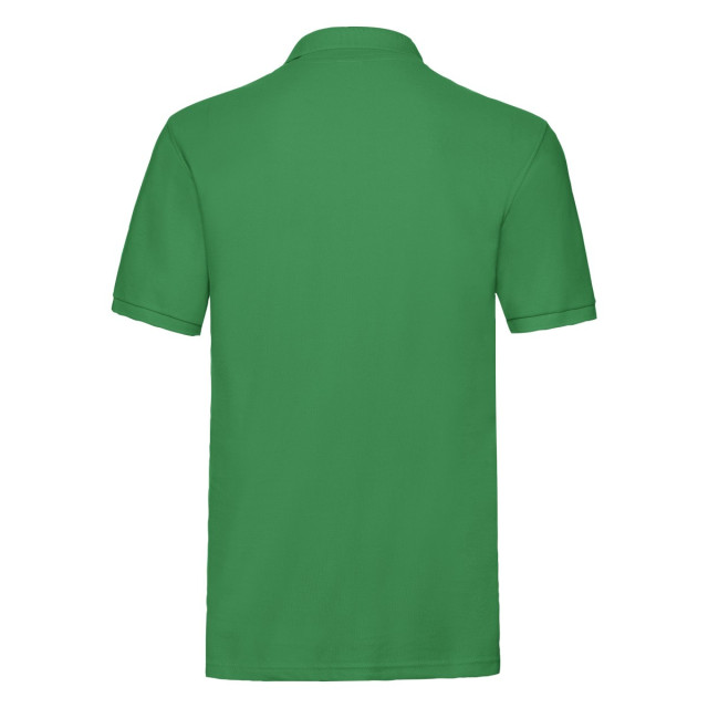 Fruit of the Loom Heren premium polo shirt UTFK2269_kellygreen large