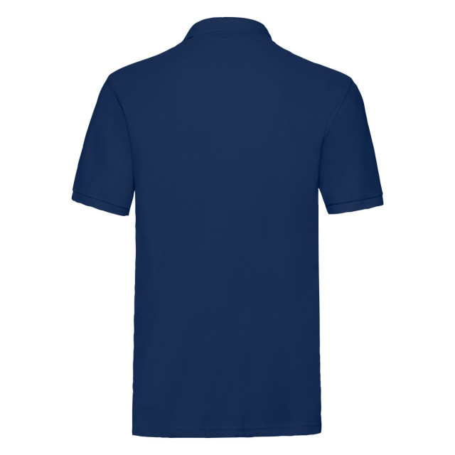 Fruit of the Loom Heren premium polo shirt UTFK2269_navy large