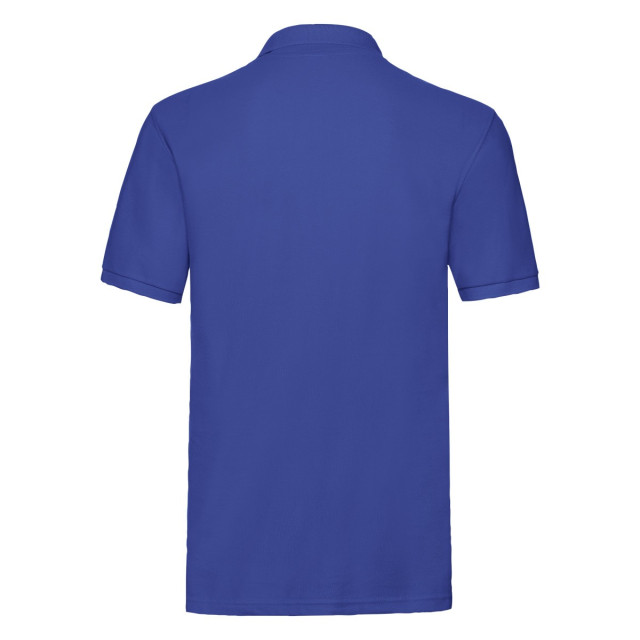 Fruit of the Loom Heren premium polo shirt UTFK2269_royalblue large