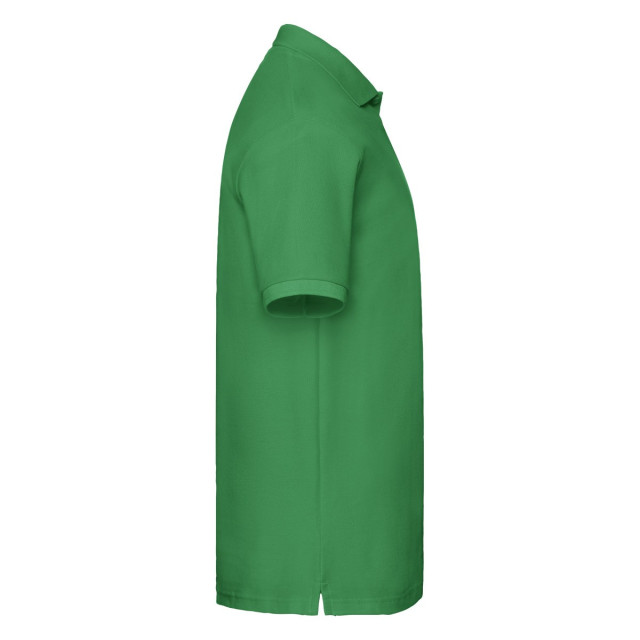Fruit of the Loom Heren premium polo shirt UTFK2269_kellygreen large