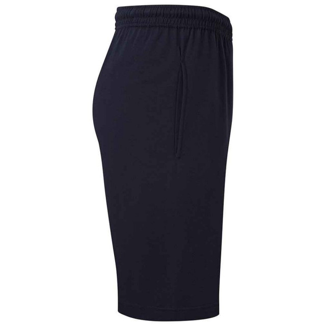 Fruit of the Loom Heren iconic 195 jersey shorts UTFK2390_deepnavy large