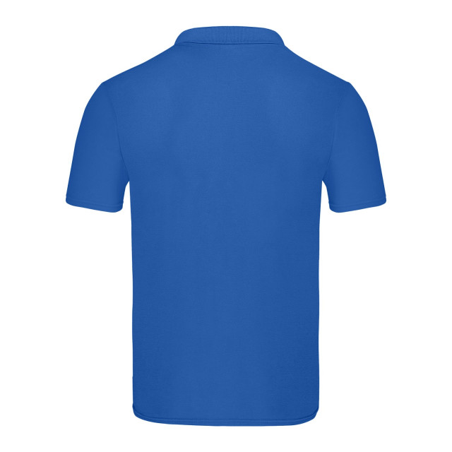 Fruit of the Loom Heren origineel polo shirt UTFK2384_royalblue large