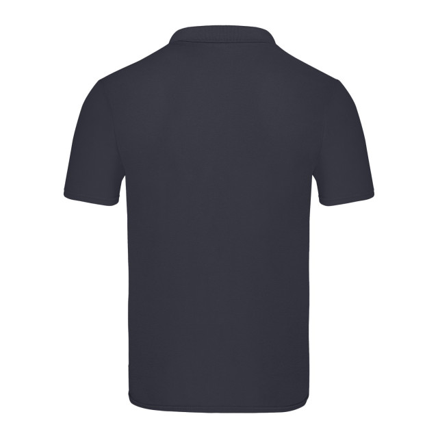 Fruit of the Loom Heren origineel polo shirt UTFK2384_deepnavy large