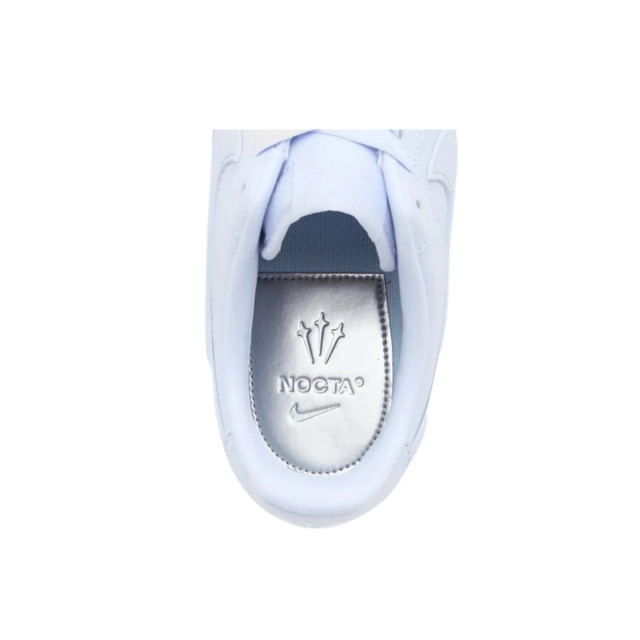 Nike Air force 1 low drake nocta certified lover boy palest purple CZ8065-500 large