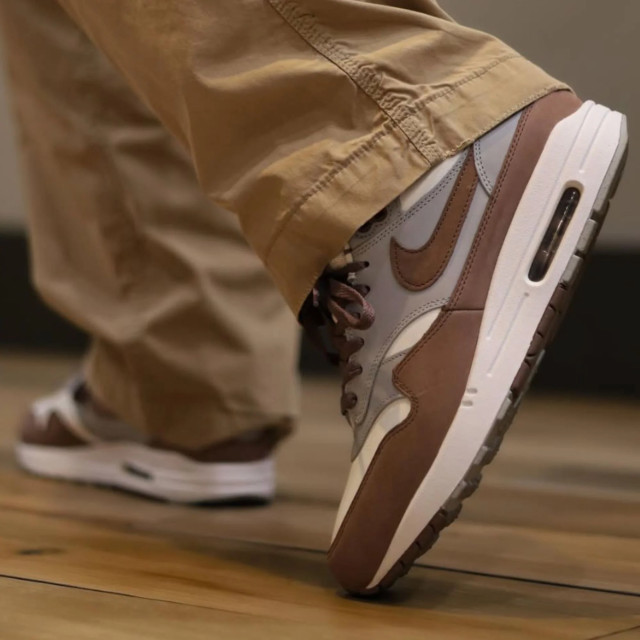 Nike Air max 1 premium shima shima (2023) FB8916-100 large