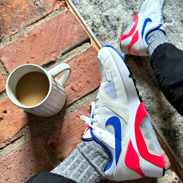 Nike Air max 180 ultramarine (2024) FJ9259-100 large