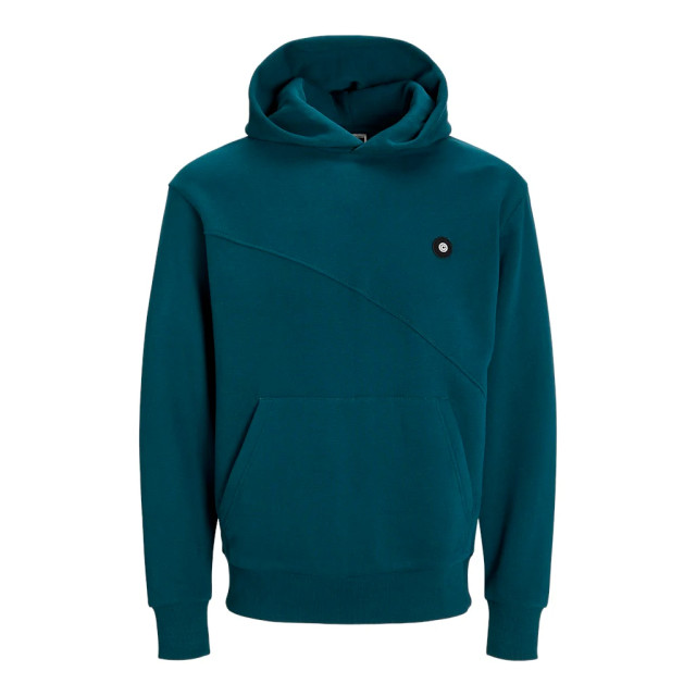 Jack & Jones Jcopepe sweat hood 12266640 large