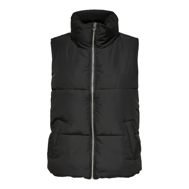Jacqueline de Yong Newerica short waistcoat 15234210 large