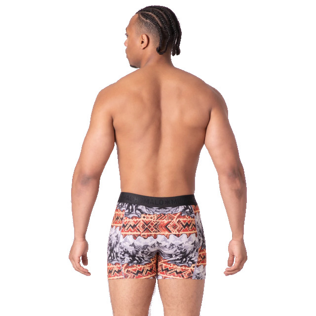 Muchachomalo Heren 3-pack boxershorts U-OUTLT1010-217 large