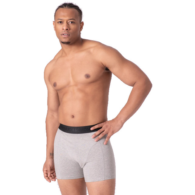 Muchachomalo Heren 3-pack boxershorts U-OUTLT1010-217 large