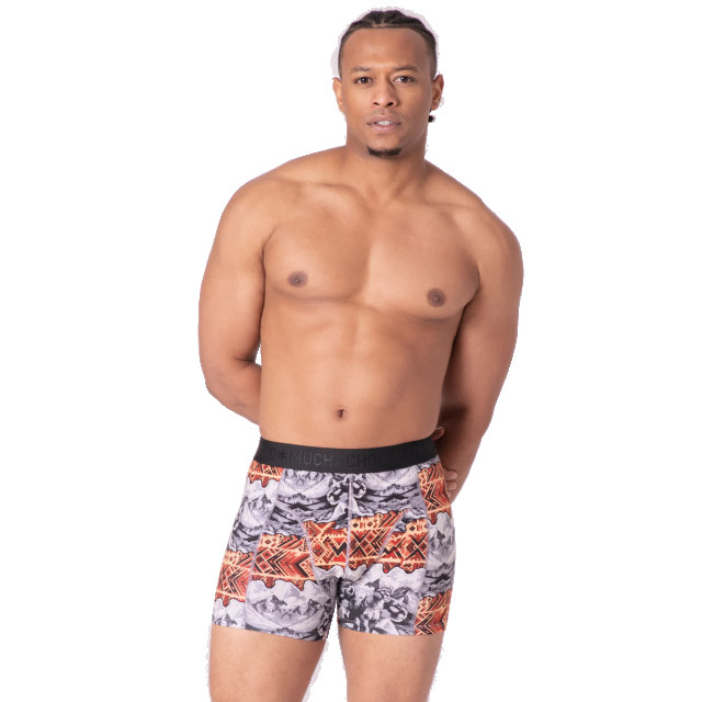 Muchachomalo Heren 3-pack boxershorts U-OUTLT1010-217 large