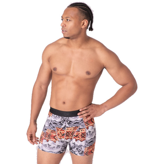 Muchachomalo Heren 3-pack boxershorts U-OUTLT1010-217 large