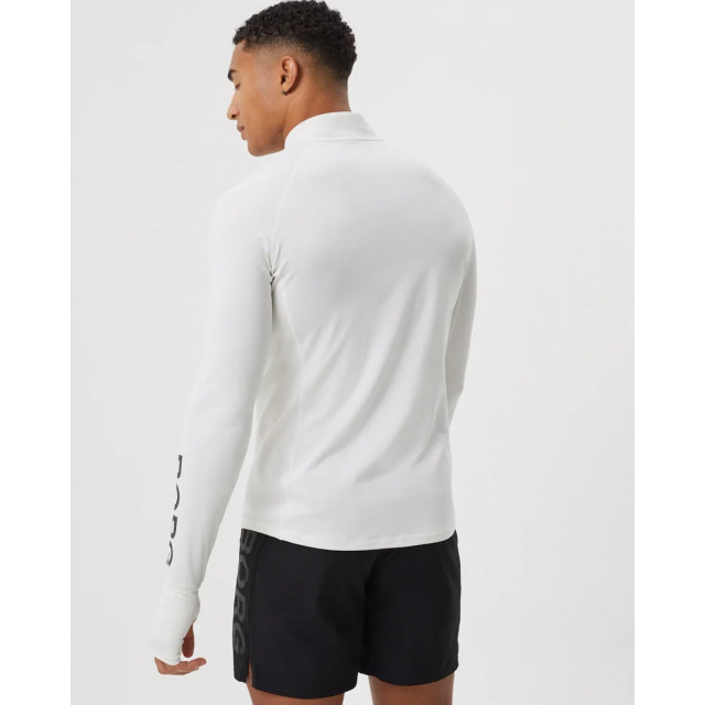 Björn Borg Heren borg midlayer half zip 9999-1561-WE003 large