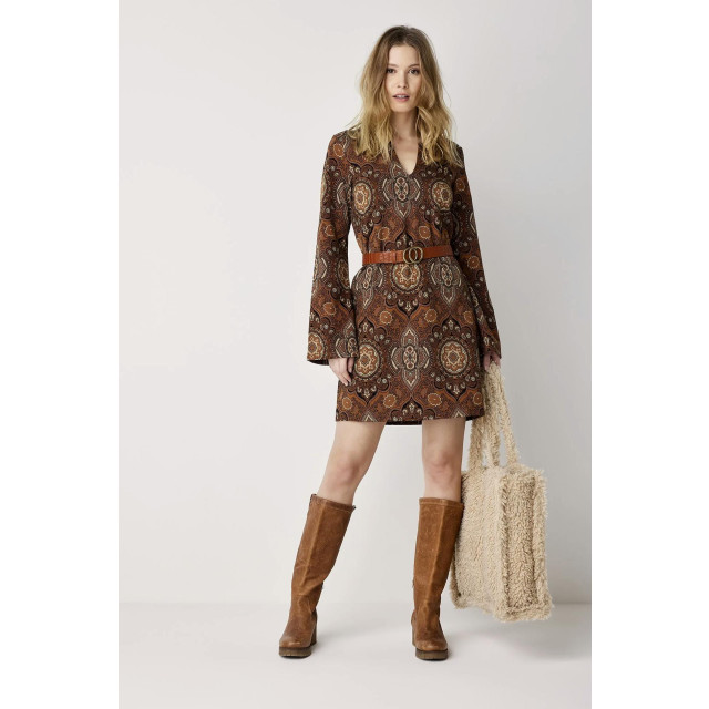 Summum 5s1377-30360 dress paisley jacquard 4049686051 large