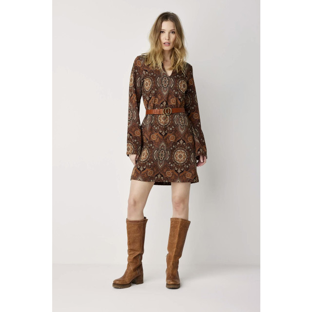 Summum 5s1377-30360 dress paisley jacquard 4049686051 large