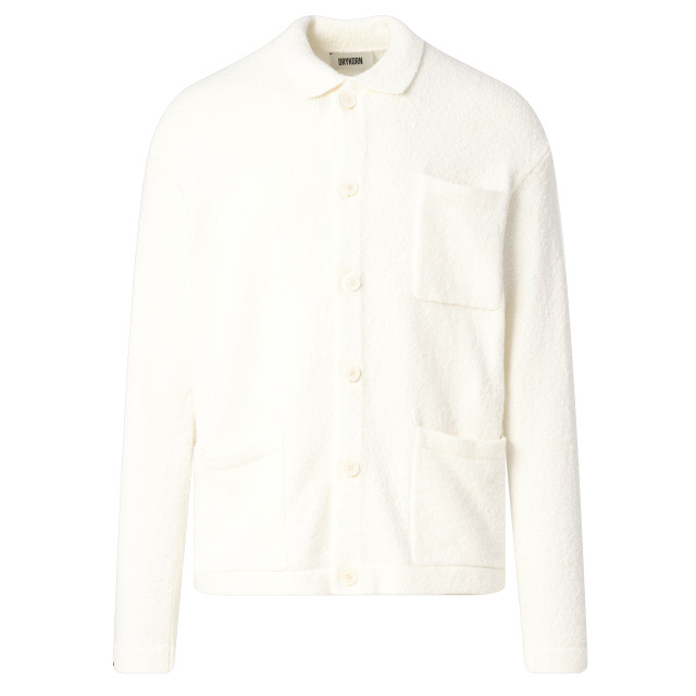 Drykorn Tario overshirt 098877-001-L large