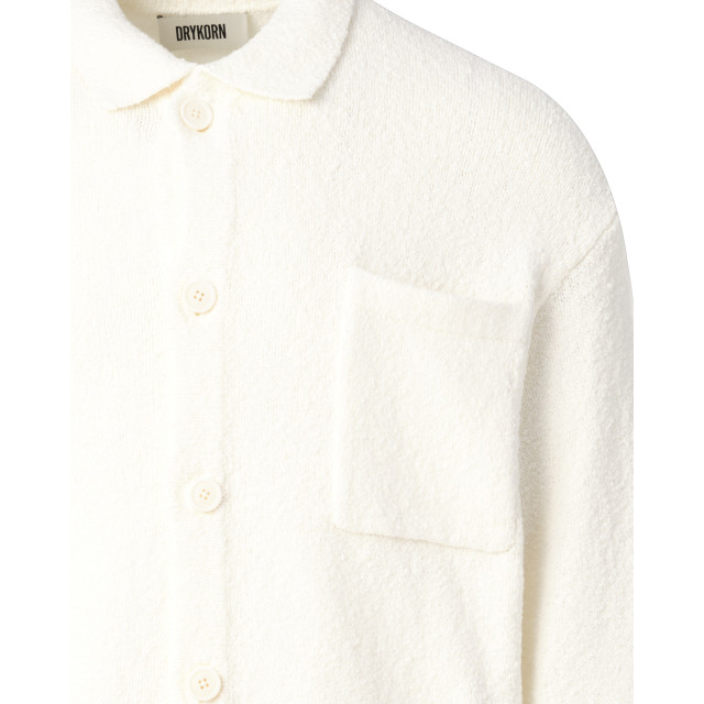 Drykorn Tario overshirt 098877-001-L large