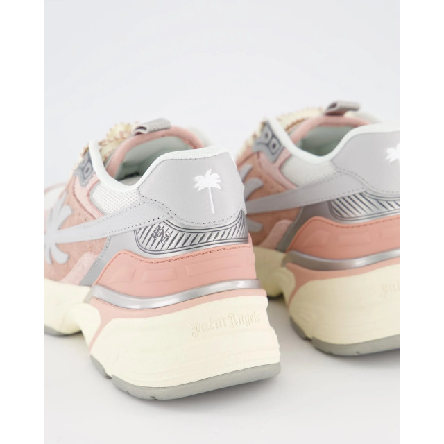 Palm Angels Dames pa 4 sneakers PWIA062S24LEA001-3009 large