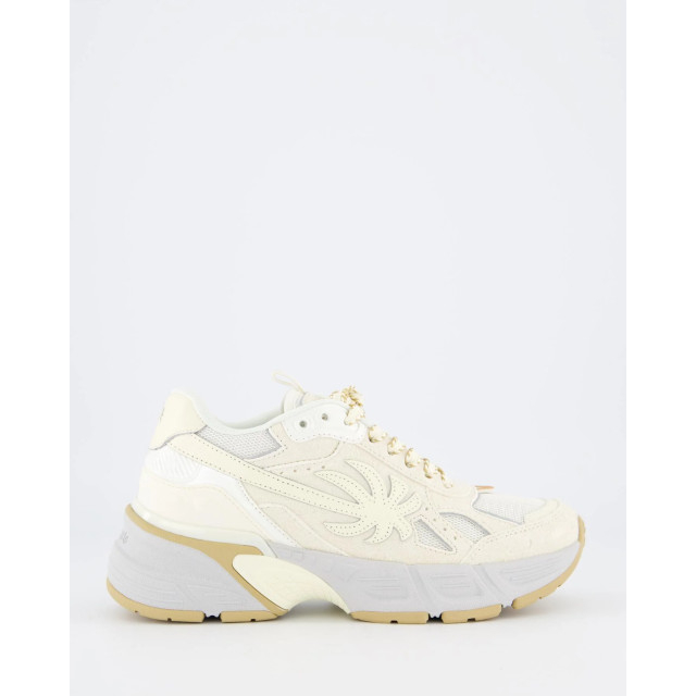 Palm Angels Dames pa 4 sneakers PWIA062S24LEA001-6161 large