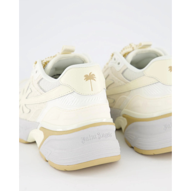 Palm Angels Dames pa 4 sneakers PWIA062S24LEA001-6161 large