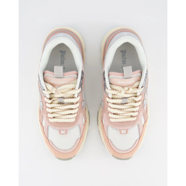 Palm Angels Dames pa 4 sneakers PWIA062S24LEA001-3009 large