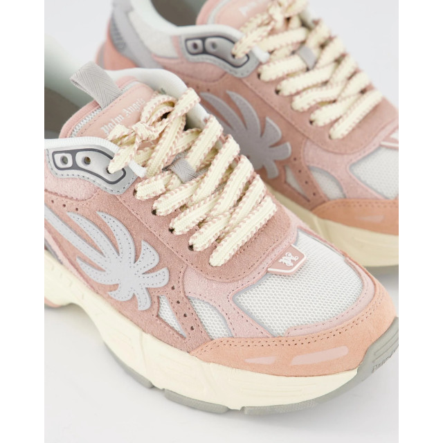 Palm Angels Dames pa 4 sneakers PWIA062S24LEA001-3009 large