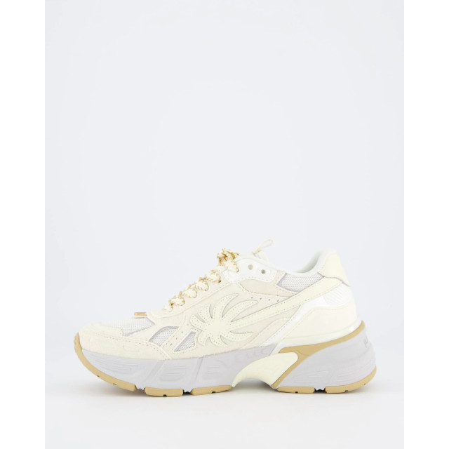 Palm Angels Dames pa 4 sneakers PWIA062S24LEA001-6161 large
