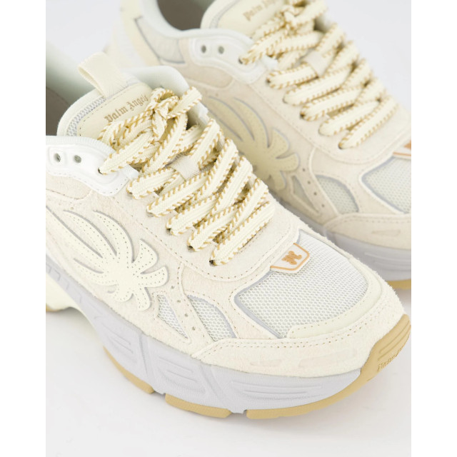 Palm Angels Dames pa 4 sneakers PWIA062S24LEA001-6161 large