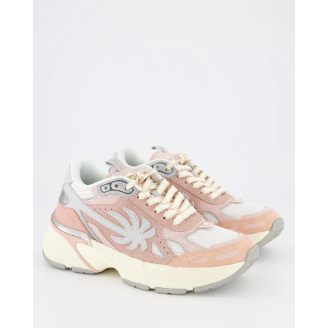 Palm Angels Dames pa 4 sneakers PWIA062S24LEA001-3009 large