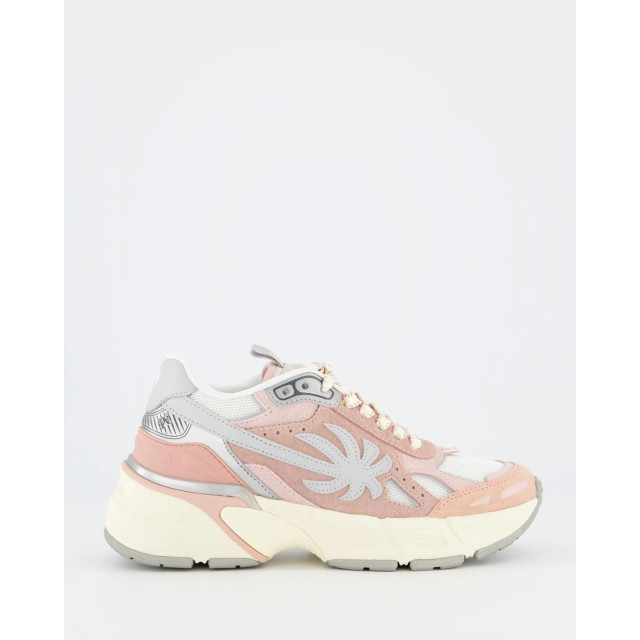 Palm Angels Dames pa 4 sneakers PWIA062S24LEA001-3009 large