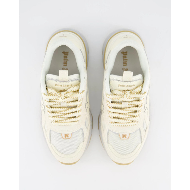 Palm Angels Dames pa 4 sneakers PWIA062S24LEA001-6161 large