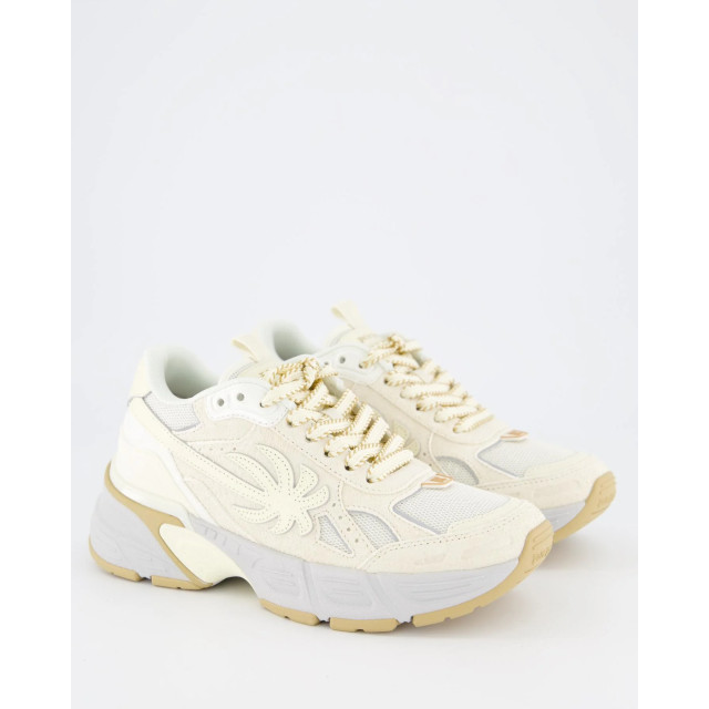 Palm Angels Dames pa 4 sneakers PWIA062S24LEA001-6161 large