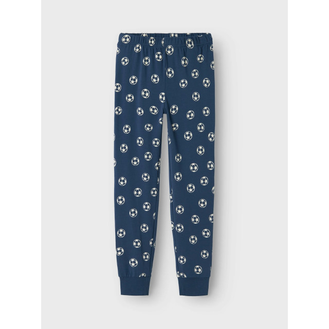 Name It Jongens pyjama set nkmnightset football 13233001 large