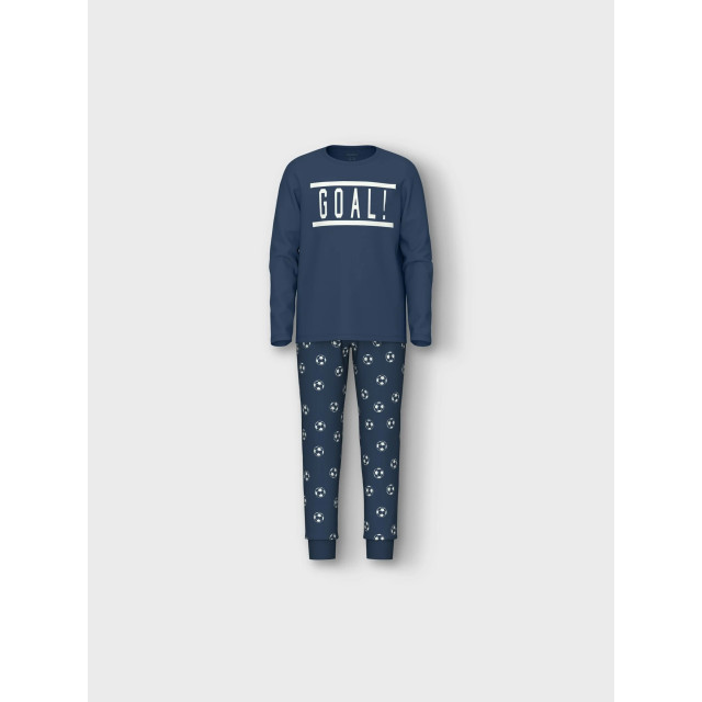 Name It Jongens pyjama set nkmnightset football 13233001 large