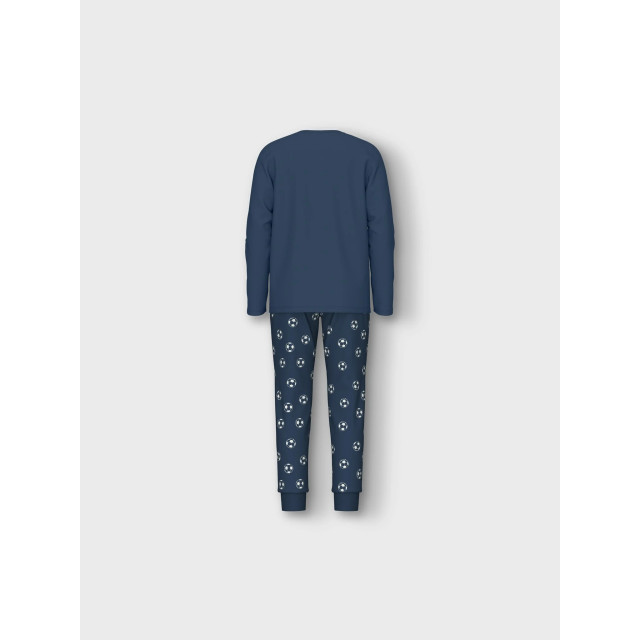 Name It Jongens pyjama set nkmnightset football 13233001 large