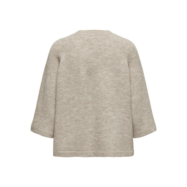 Only Onlsimoni 34 pullover knt noos beige 4219.05.0148 large