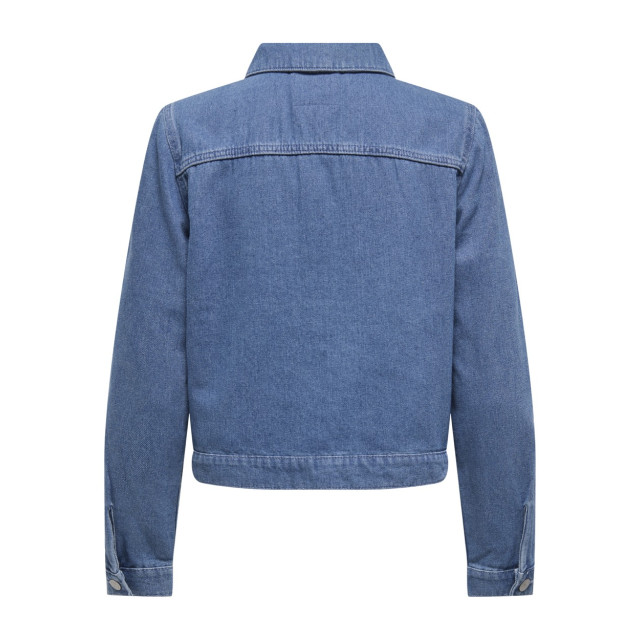 Only Onlrilla ls jacket akm dnm blue denim 4270.35.0001 large