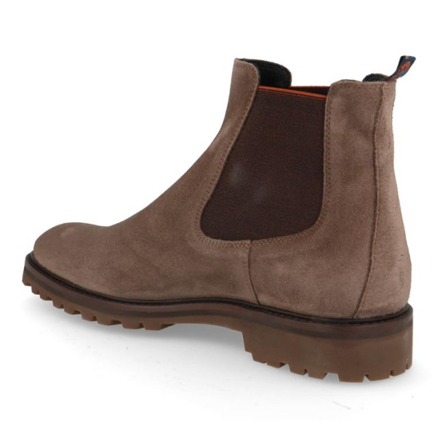 Floris van Bommel SFM-60018 Boots Taupe SFM-60018 large