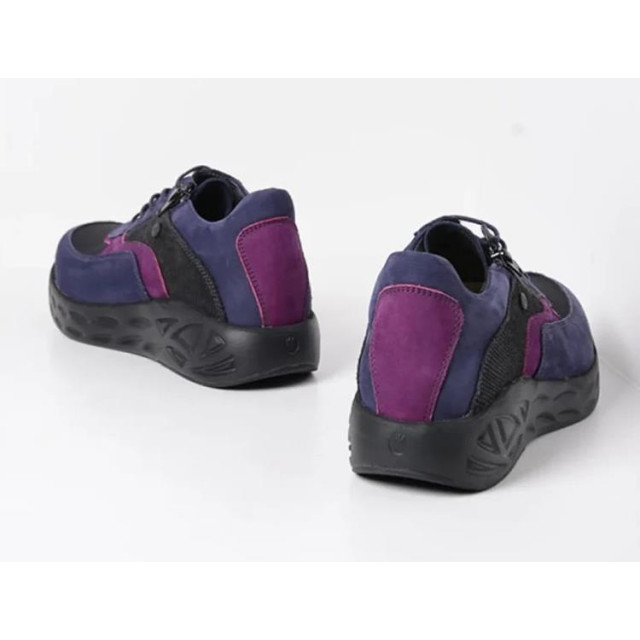 Wolky Wolky 05703 Vitality S2F Veterschoenen Paars Wolky 05703 Vitality S2F large