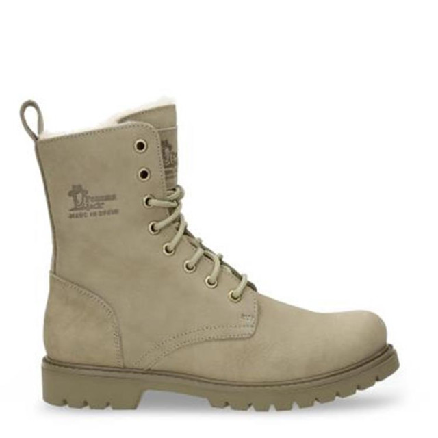 Panama Jack Frisia Veterschoenen Groen Frisia large