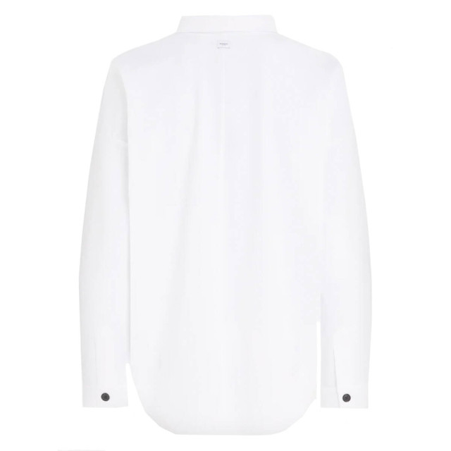 Penn & Ink Blouse lange mouw magda Penn & Ink Blouse lange mouw MAGDA large