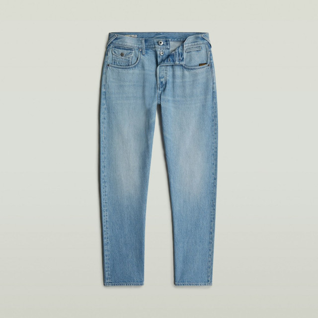 G-Star morry fwd 3d regular tapered jeans d26141-d788 g872 faded brill 05511.264.0156 large