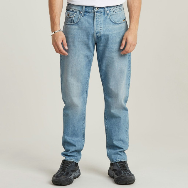 G-Star morry fwd 3d regular tapered jeans d26141-d788 g872 faded brill 05511.264.0156 large