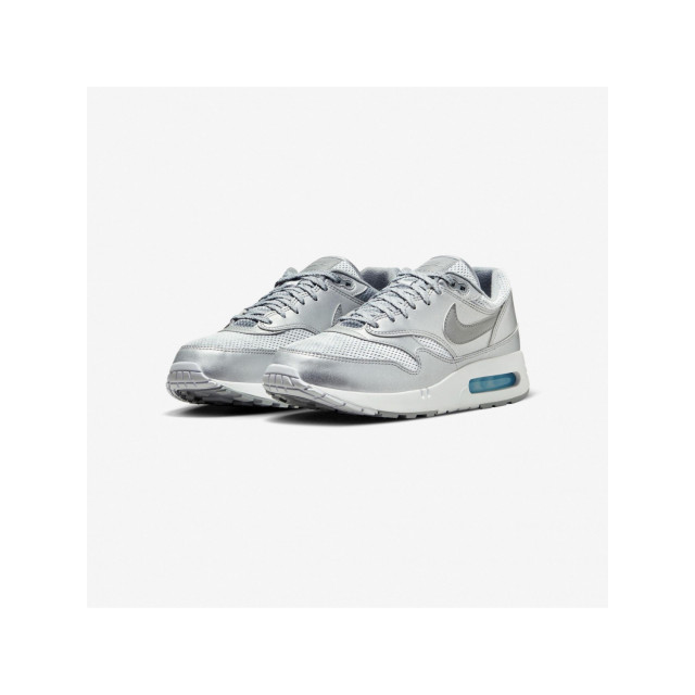 Nike Air Max 1 '86 OG Big Bubble Metallic Silver Sneakers FV7477-002 large