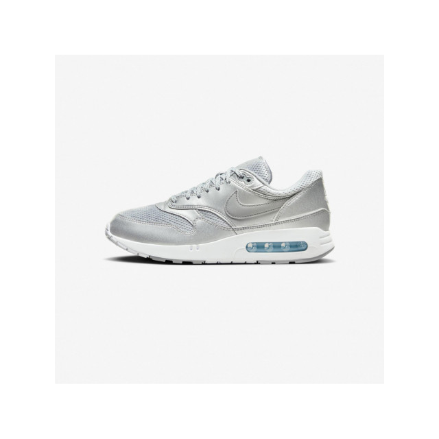 Nike Air Max 1 '86 OG Big Bubble Metallic Silver Sneakers FV7477-002 large