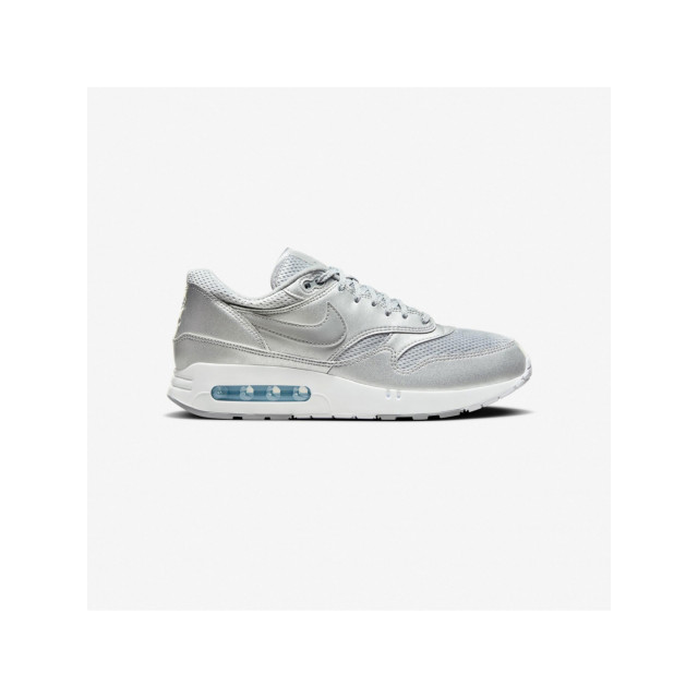 Nike Air Max 1 '86 OG Big Bubble Metallic Silver Sneakers FV7477-002 large